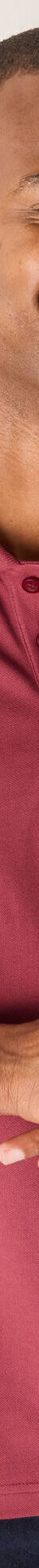 Polo uni maille piquée manches courtes (rose foncé) Polo uni maille piquée manches courtes (rose foncé)